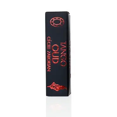Tango Oud EDP 2 ml