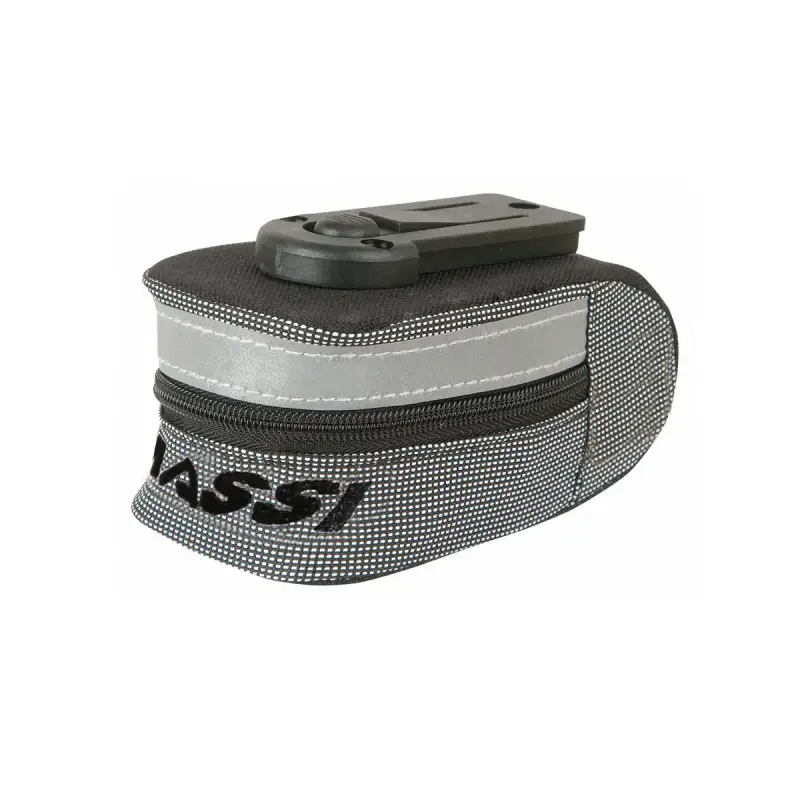 Piccola borsa da sella Massi Sea