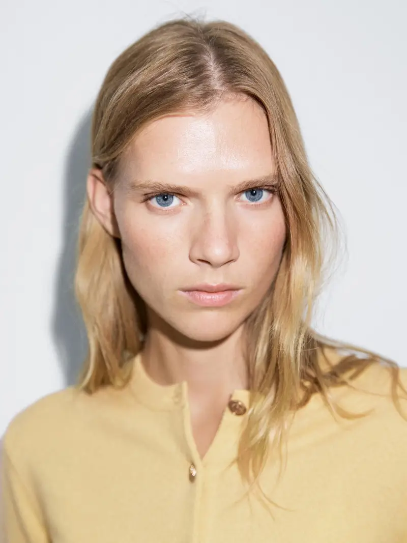 Massimo Dutti Cardigan 2555112