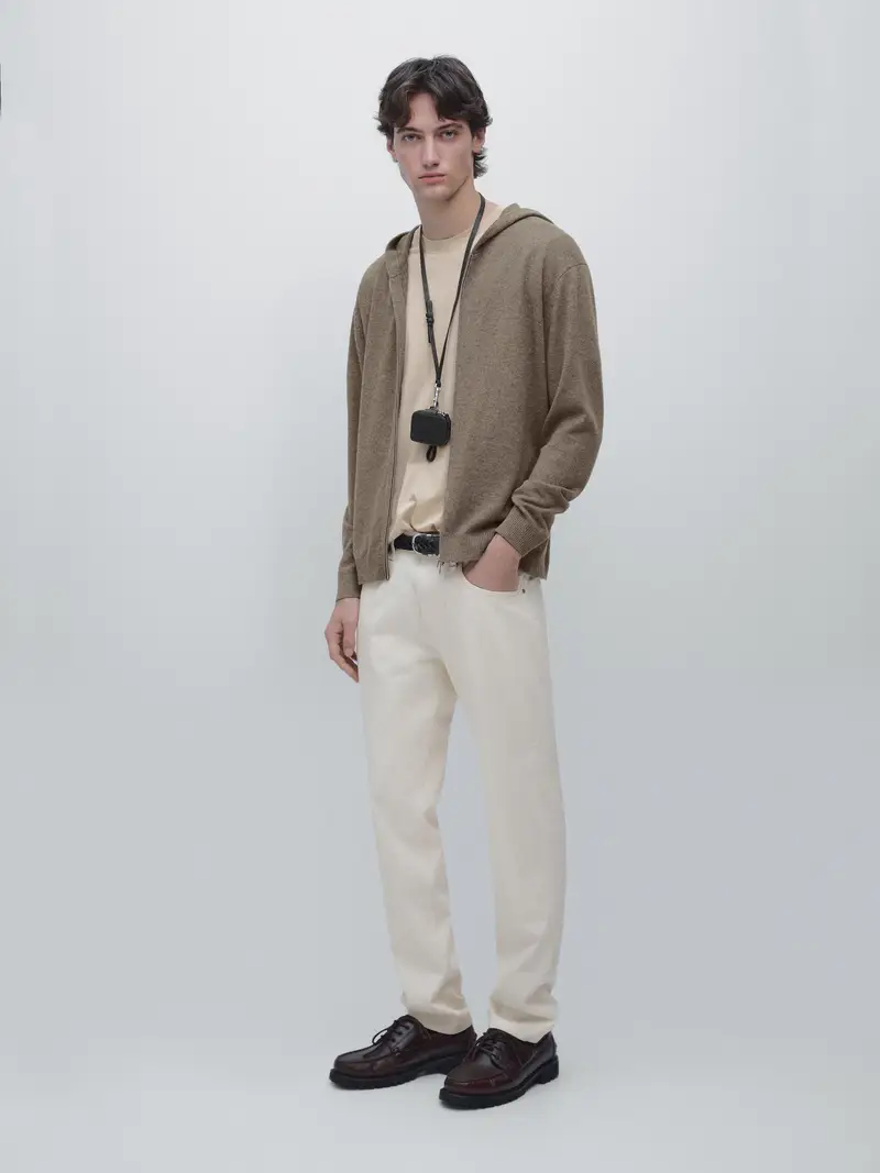 Massimo Dutti Cardigan 3955170