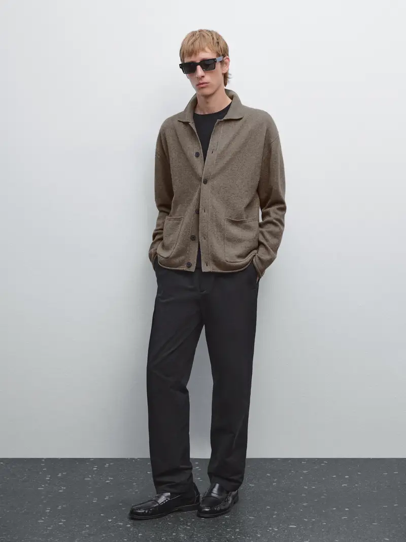 Massimo Dutti Cardigan 2554674