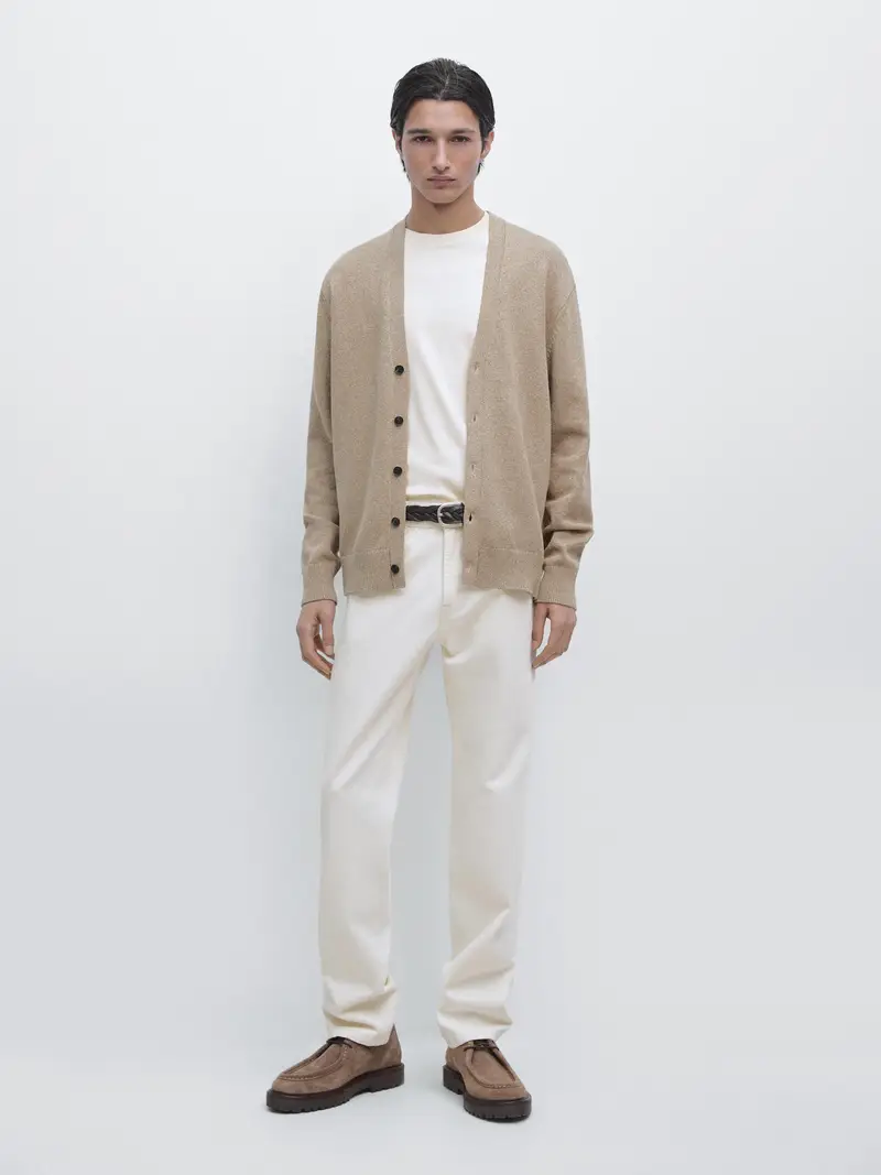 Massimo Dutti Cardigan 4156816