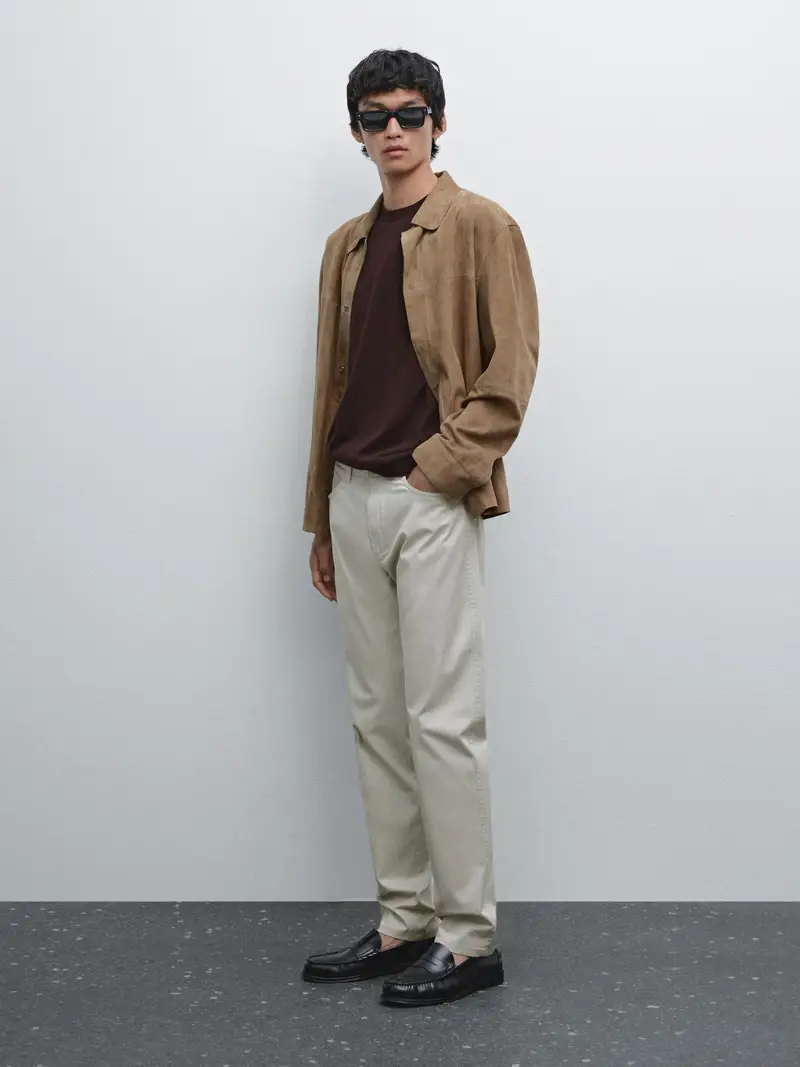 Massimo Dutti Jeans 2554510