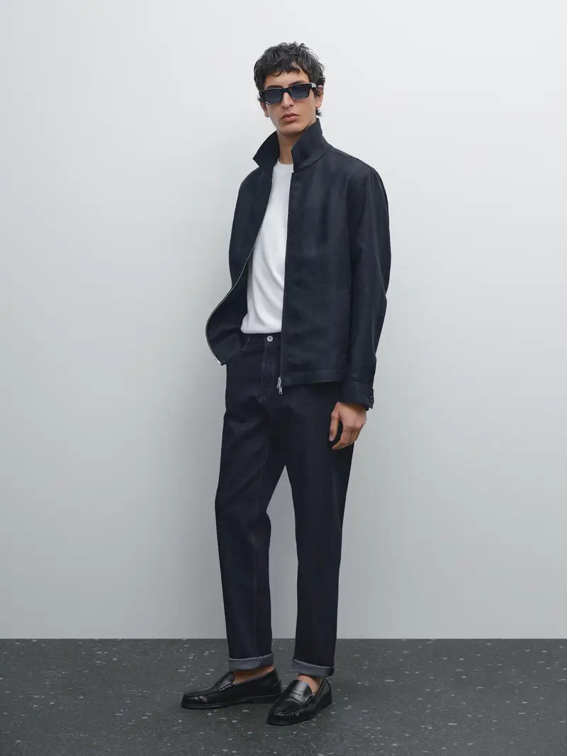 Massimo Dutti Jeans Multicolore 2554511