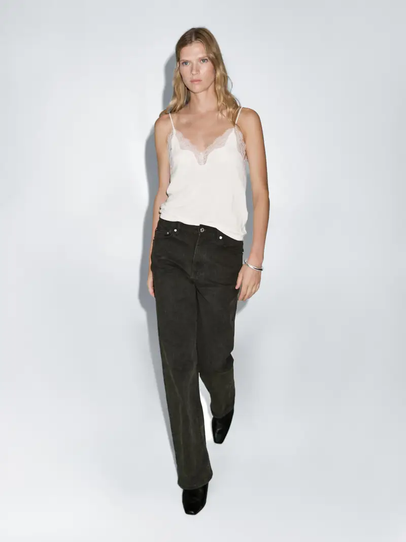 Massimo Dutti Jeans 2554913