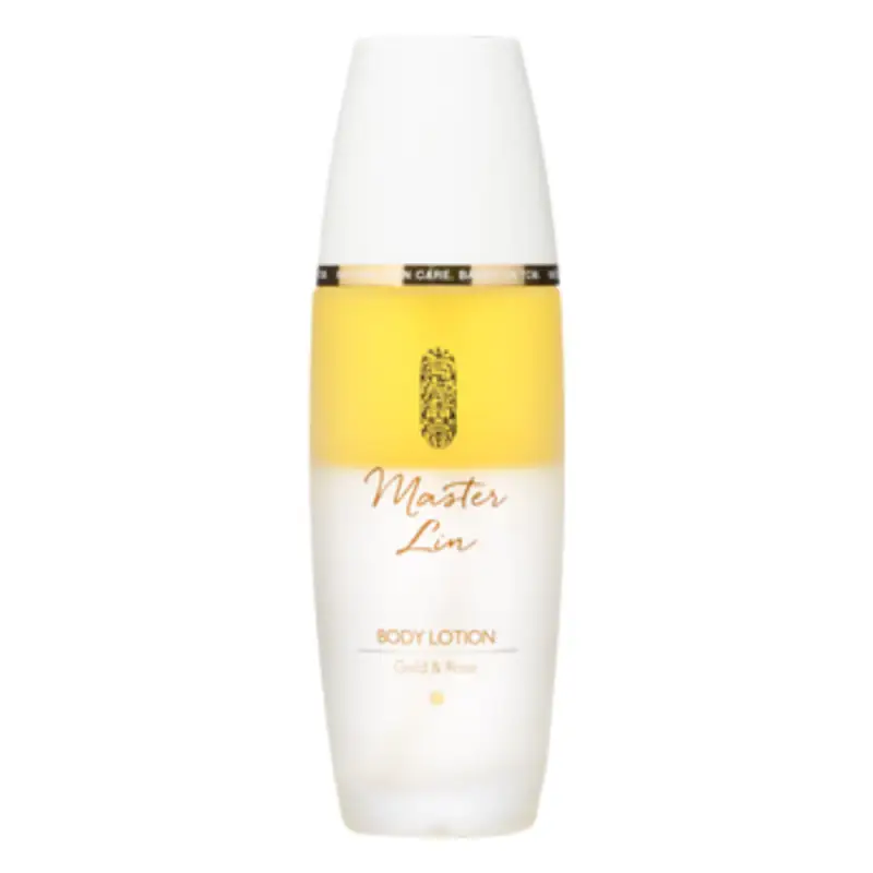 Lozione Corpo Oro & Rosa, 120 ml
