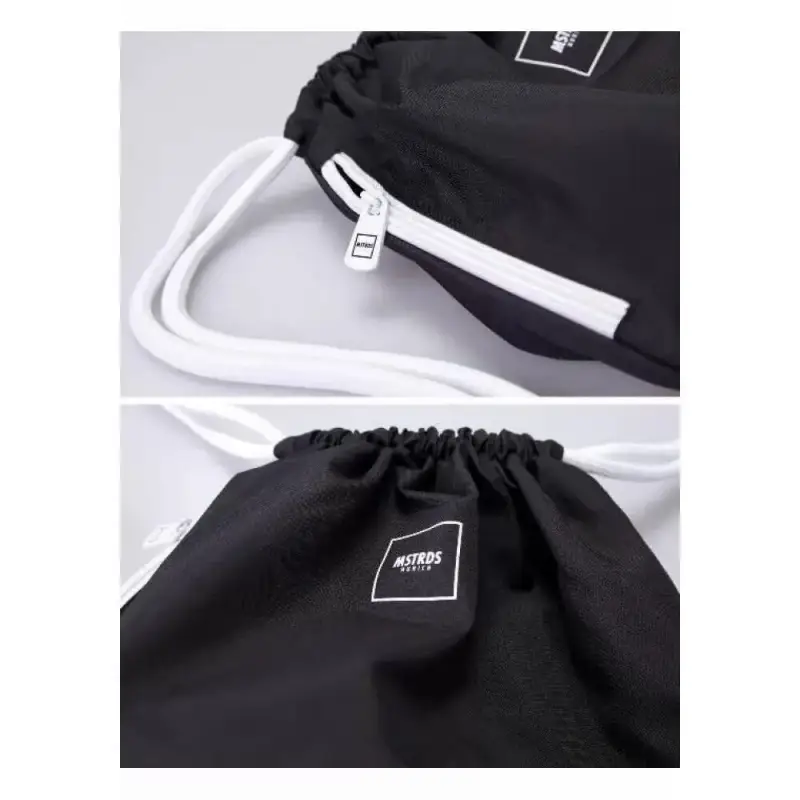 Borsa da ginnastica Masterdis basic