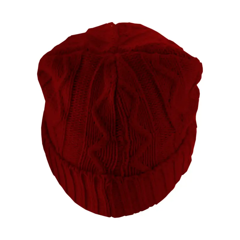 Cappello Masterdis cable flap