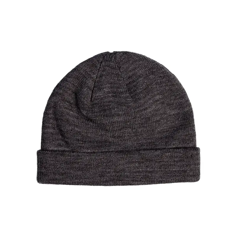 Cappello Masterdis cuff knit