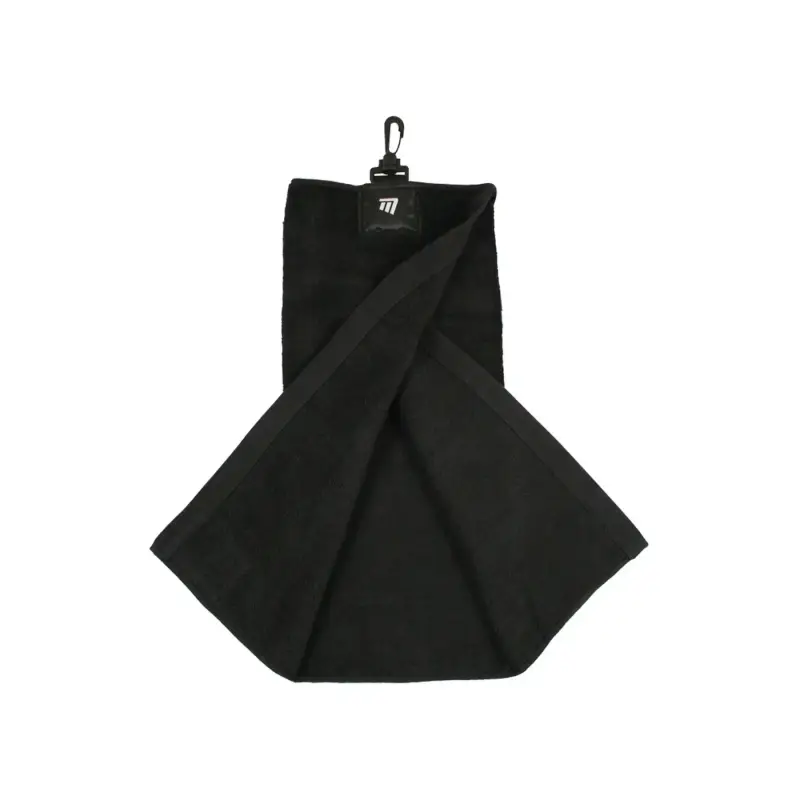 Asciugamano da golf Masters Tri Fold
