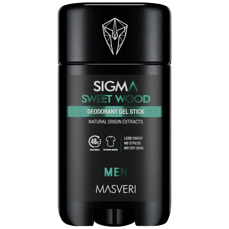 Deodorante MASVERI Sweet Wood 75g