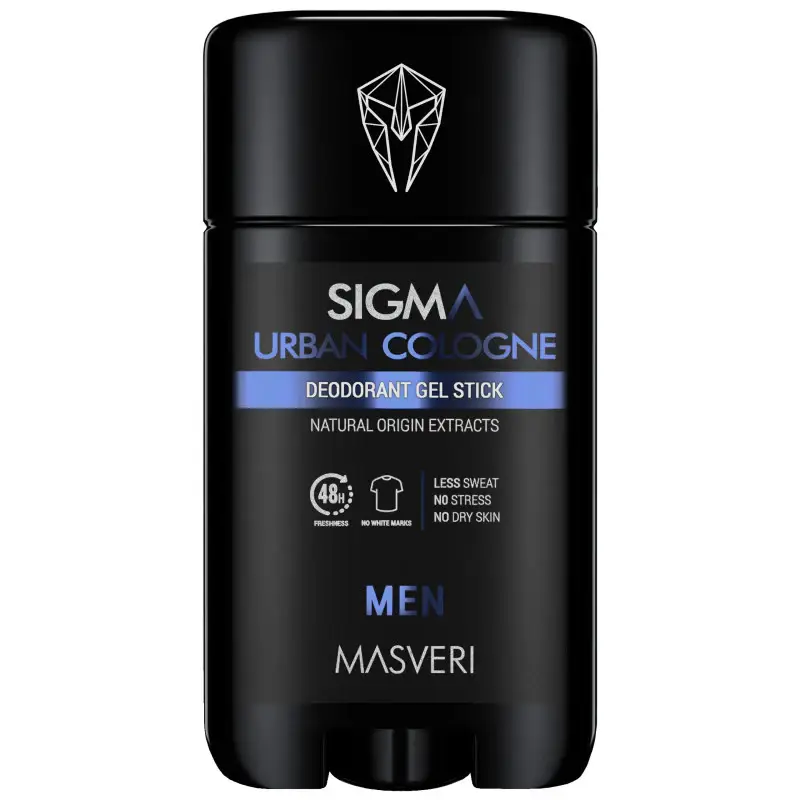 Deodorante Masveri Urban Cologne 75g