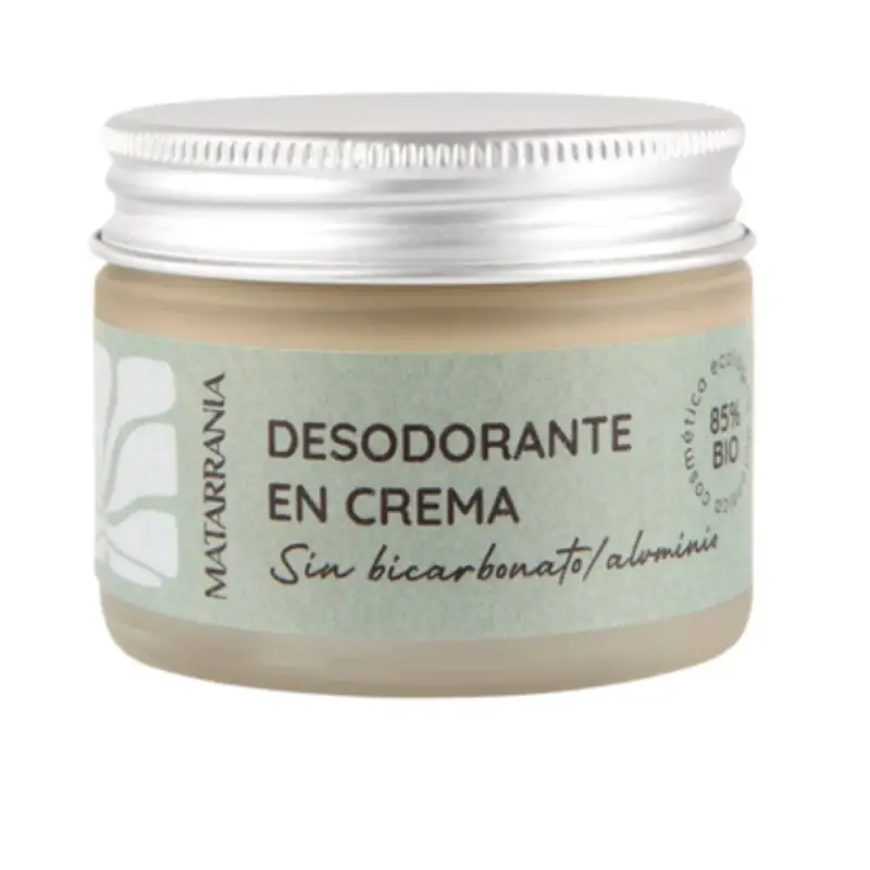 Deodorante in crema, 30 ml