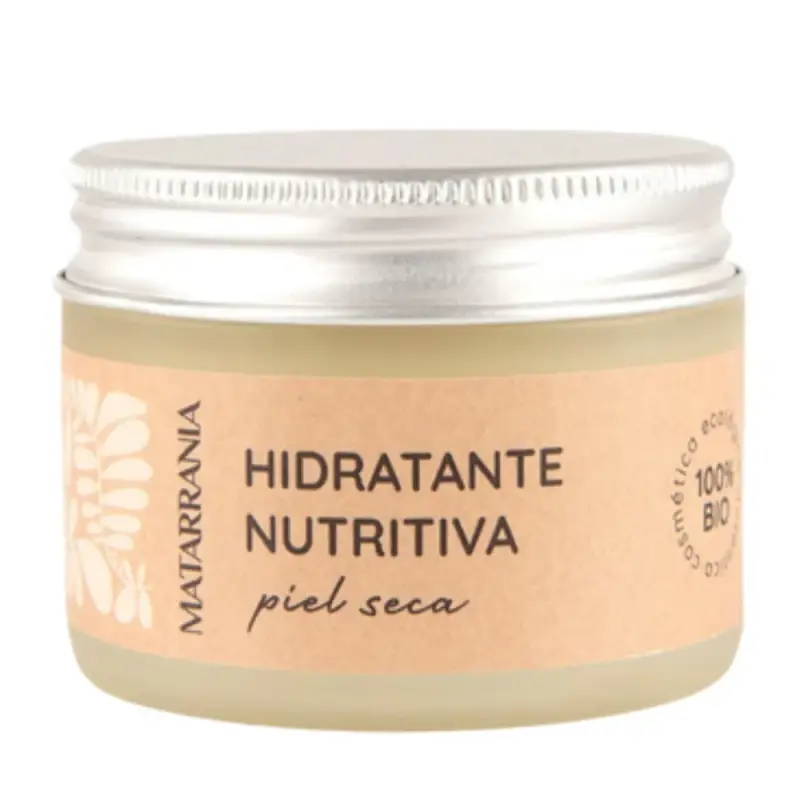 Pelle Secca Idratante Nutriente, 30 ml