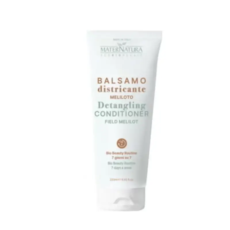Balsamo Capelli al Meliloto, 250 ml