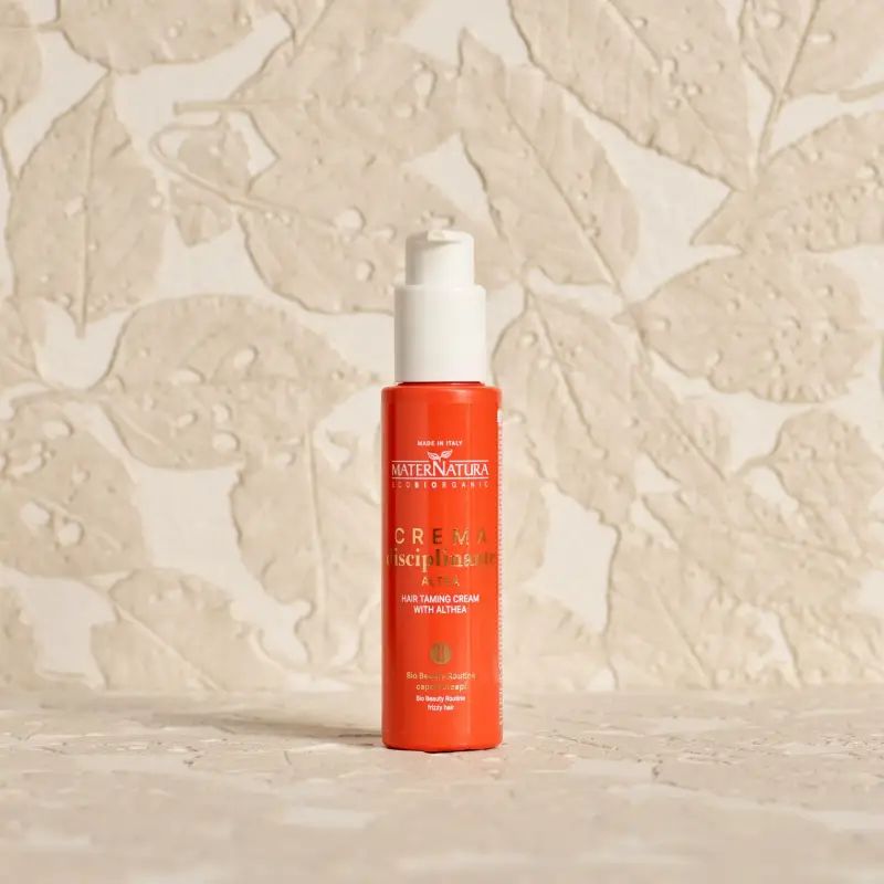 Styling e Finish Crema Disciplinante all'Altea-anti umidità - Styling e trattamento capelli miniatura 3