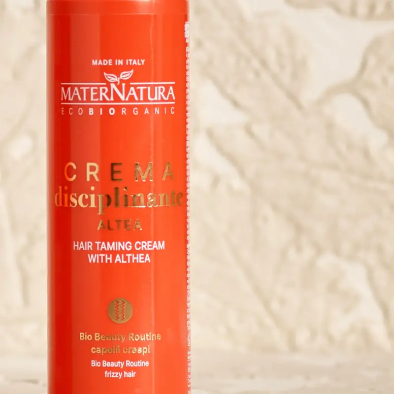 Styling e Finish Crema Disciplinante all'Altea-anti umidità - Styling e trattamento capelli miniatura 4