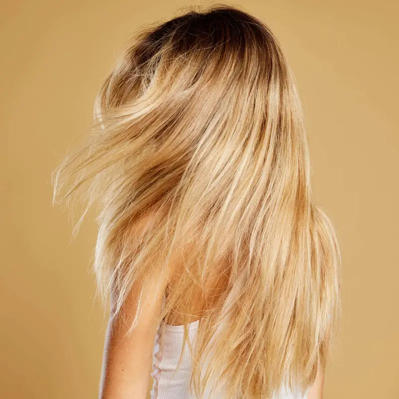 Styling e Finish Spray Termoprotettore All'Amla - Prodotti termo protettivi capelli miniatura 5