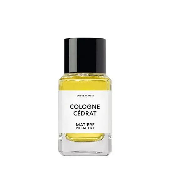 Cologne Cedrat Eau de Parfum - 6 ml