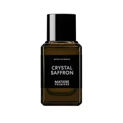 Crystal Saffron Estratto 50 ml