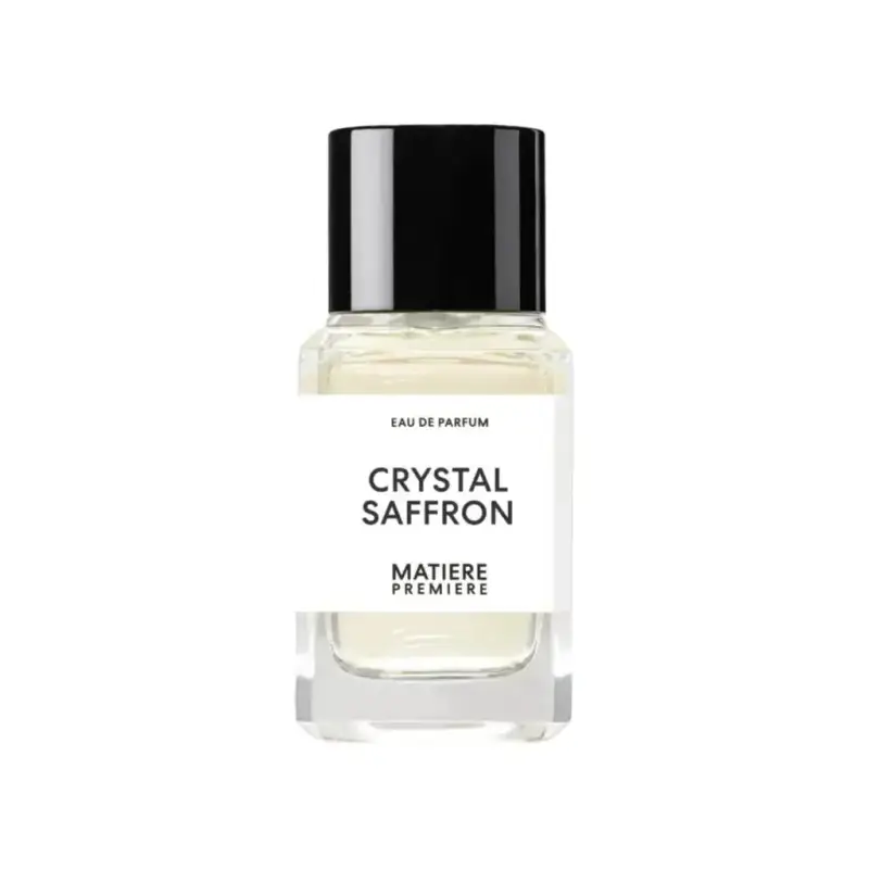 Crystal Saffron Matiere Premiere - 50 ml