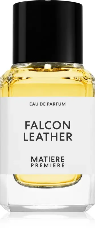 Falcon Leather Eau De Parfum - 50 Ml