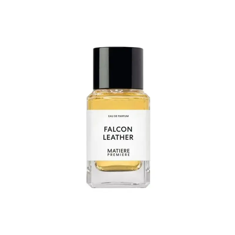 Falcon Leather Eau De Parfum - 6 Ml