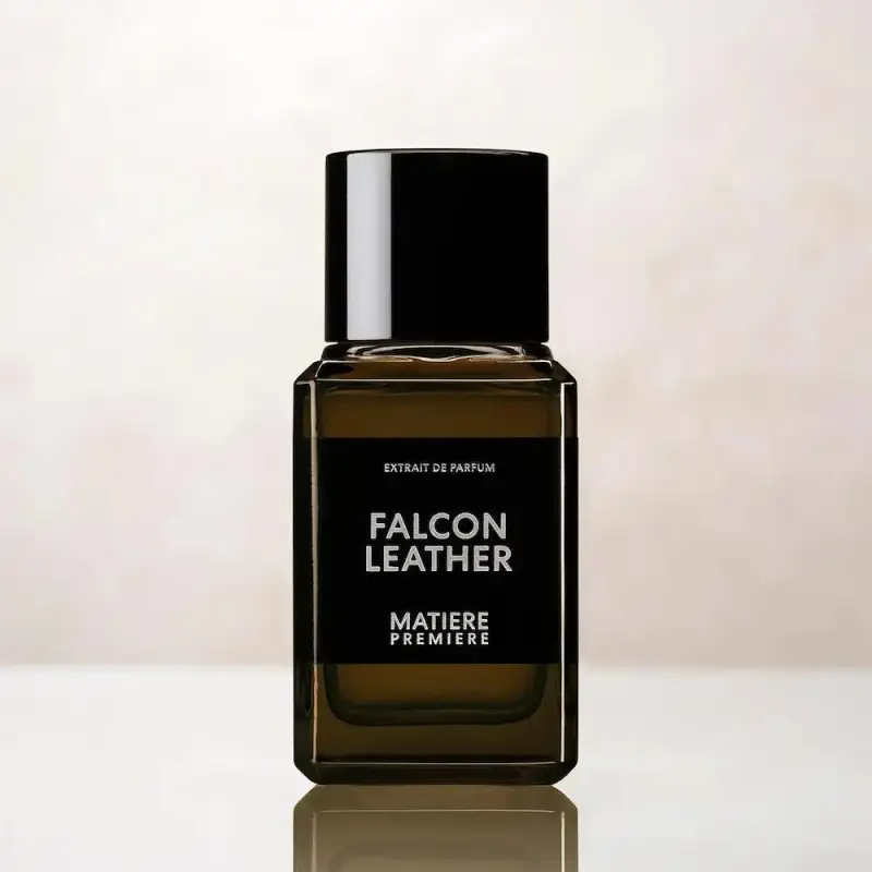 Falcon Leather Estratto profumo unisex - 100 ml