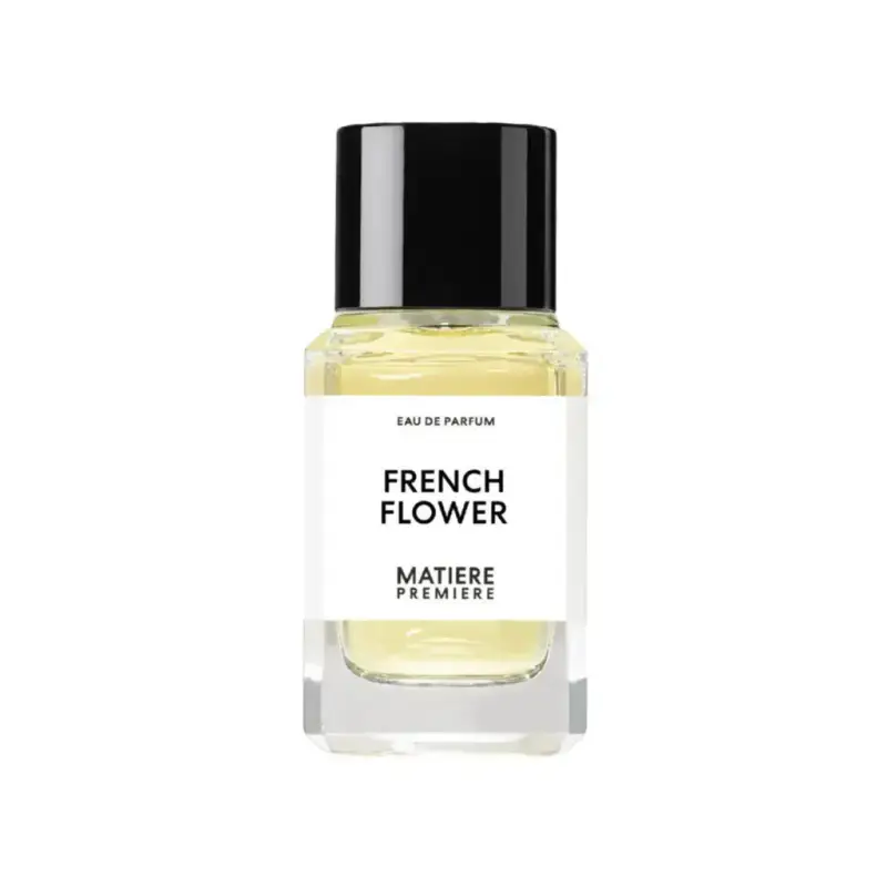French Flower Matiere Premiere - 6 Ml