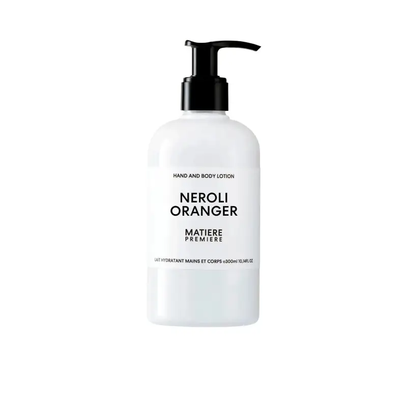 Lozione mani e corpo Neroli Oranger - 300 ml