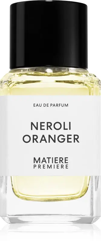 Neroli Oranger Matiere Premiere - 100 Ml