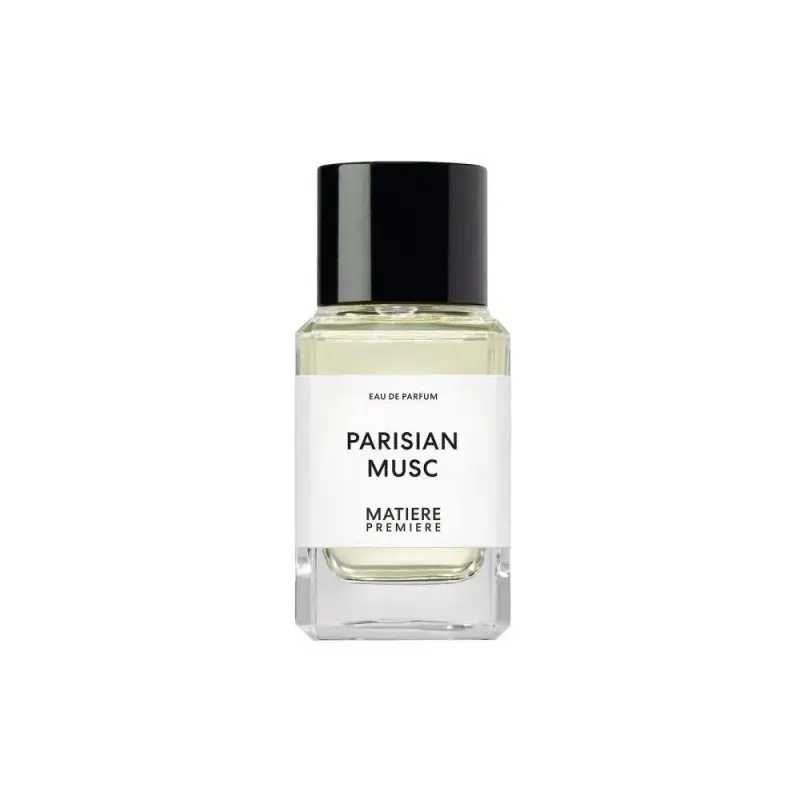 Parisian Musc Matiere Premiere - 50 ml