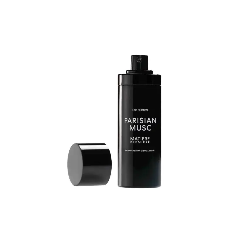 Parisian Musc Nebbia Capelli 75ml