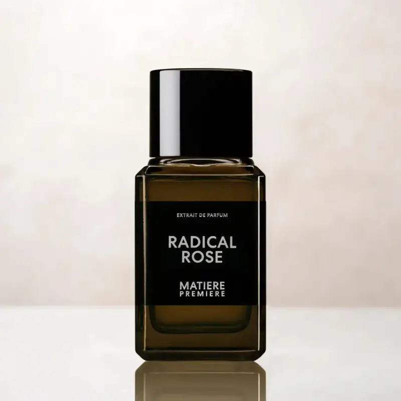 Radical Rose Estratto profumo unisex - 100 ml