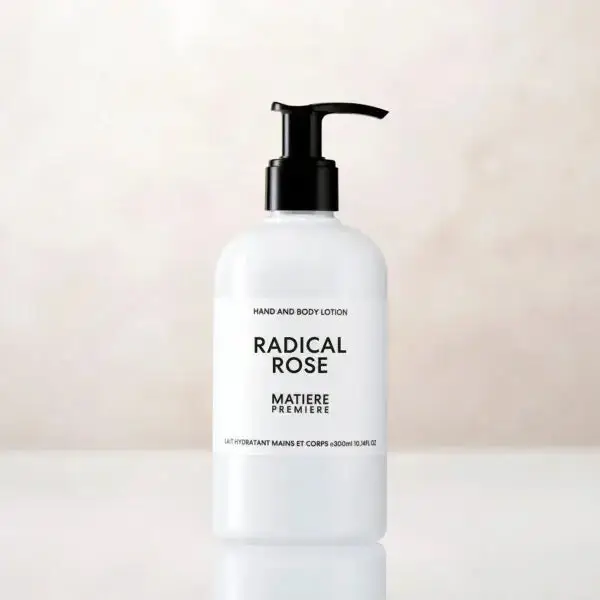 Radical Rose Hand and Lozione Corpo 300ml