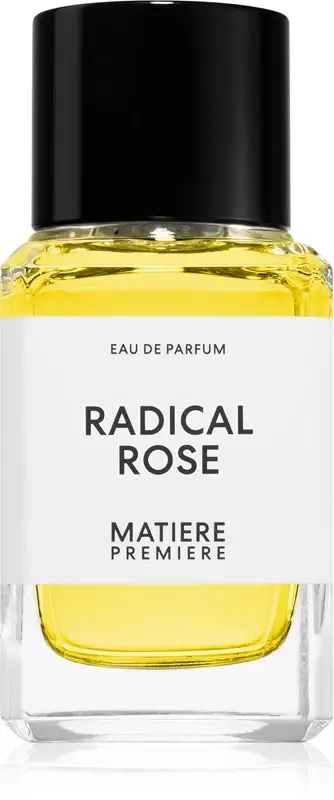 Radical Rose Matiere Premiere - 100 Ml