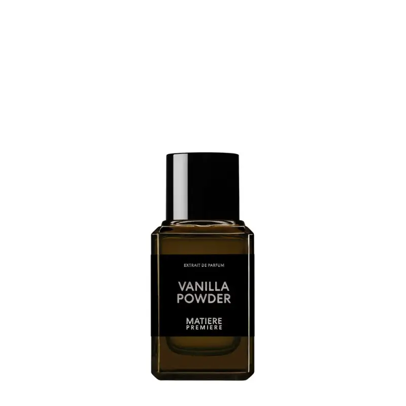 Vanilla Powder estratto di profumo 50 ml