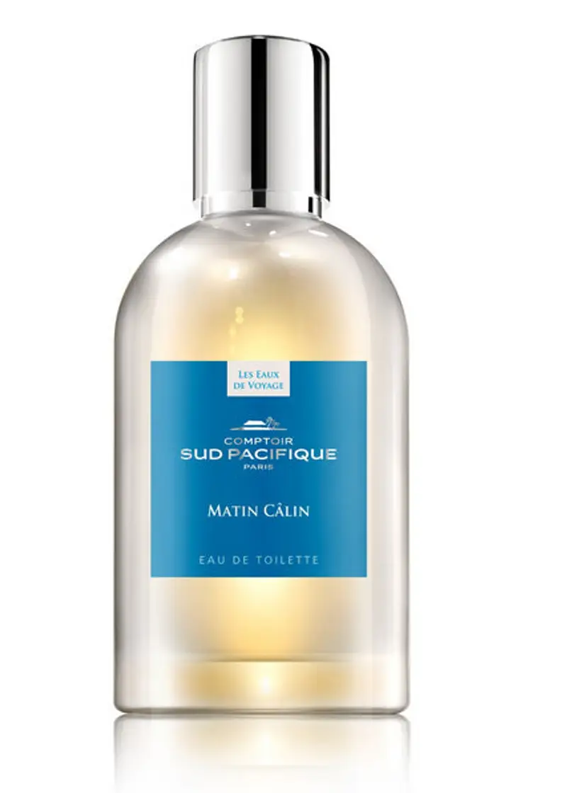 Matin Calin (EDT100)