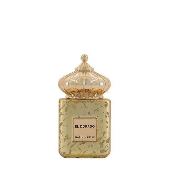 El Dorado Eau de Parfum 100 ml