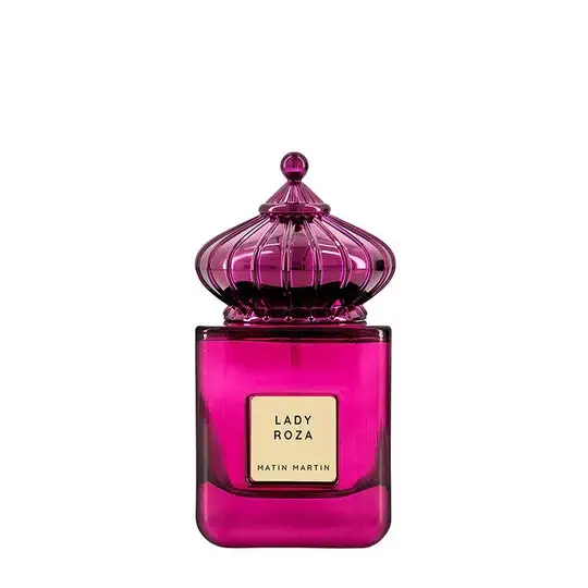 Lady Roza Eau de Parfum 100 ml
