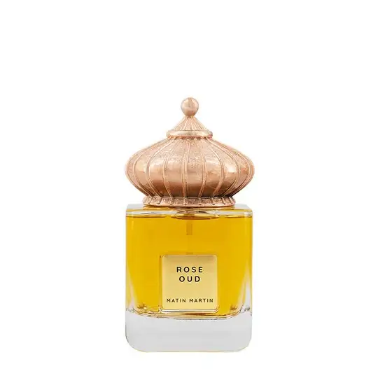 Rose Oud Eau de Parfum 100 ml
