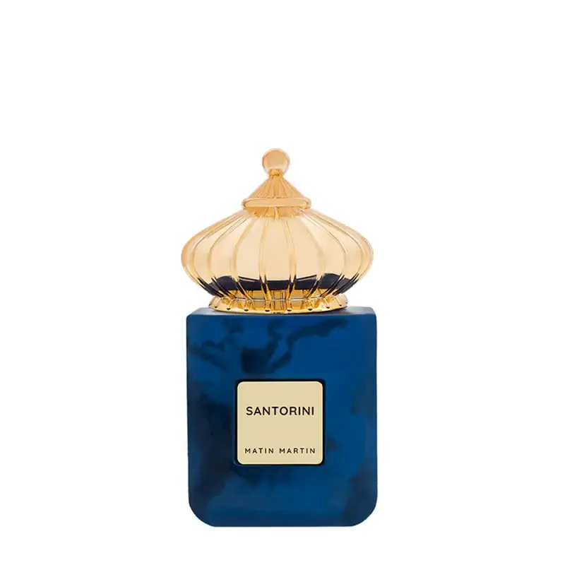 Santorini Eau de Parfum 100 ml
