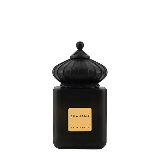 Shahama Eau de Parfum 100 ml