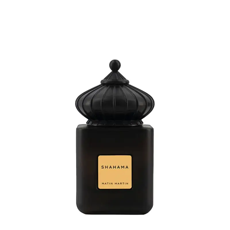 Shahama Eau de Parfum 100 ml