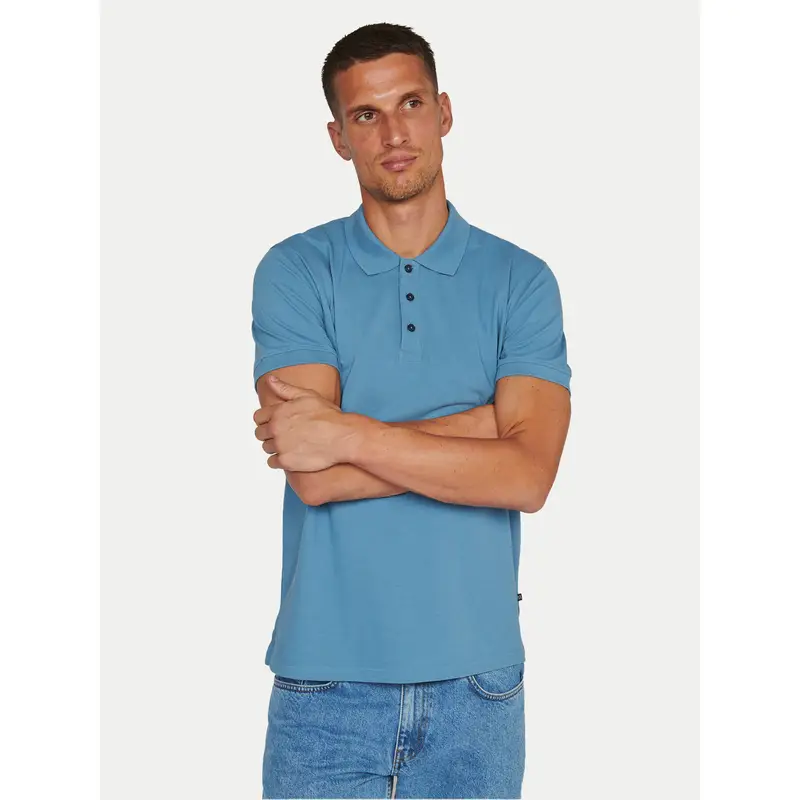 Matinique Polo Blu 3204267