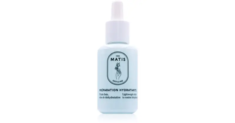 Préparation siero idratante effetto lisciante 30 ml