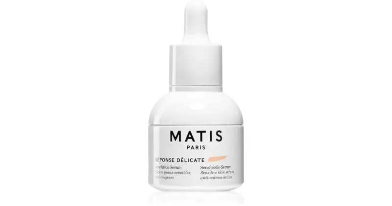 Réponse Délicate Sensibiotic-Siero 30 ml