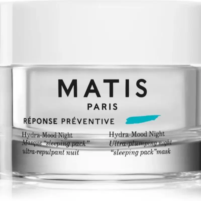 Réponse Préventive Hydra-Mood Night 50 ml