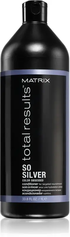 Balsamo Capelli idratante anti giallo 1000 ml