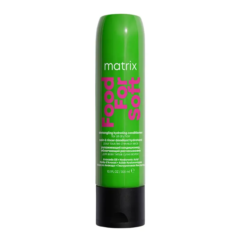 Food For Soft Detangling Hydrating Conditioner - Capelli normali